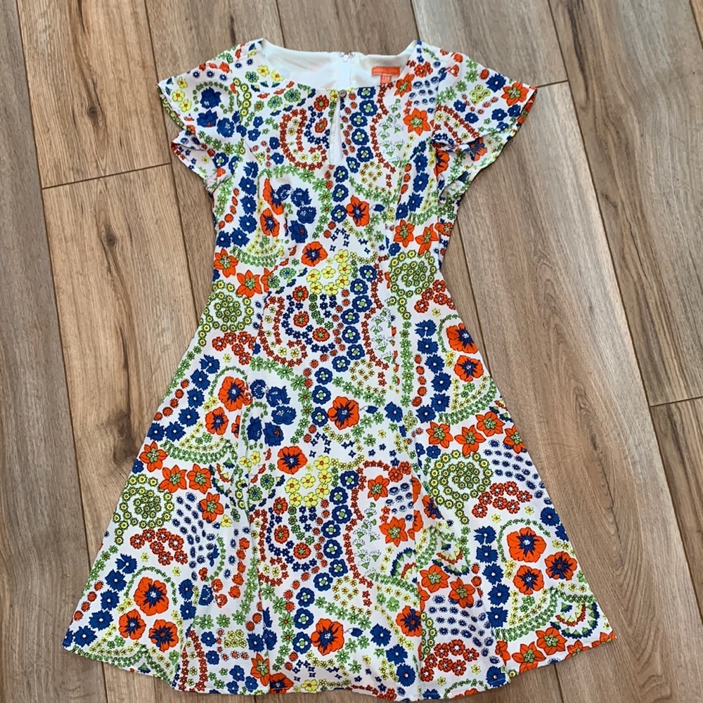 ModCloth Dress